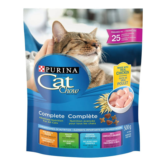Purina Cat Chow