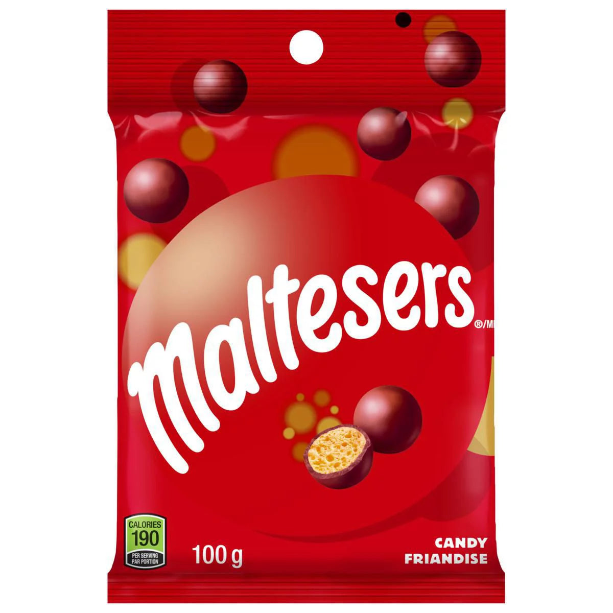 Maltesers Pack 100G
