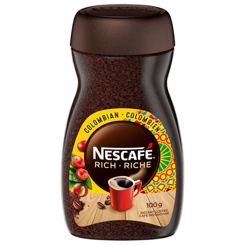 Nescafé Instant Coffee 100g