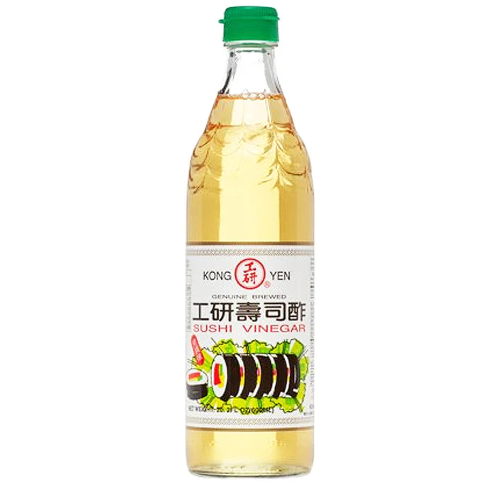 Kong Yen Sushi Vinegar