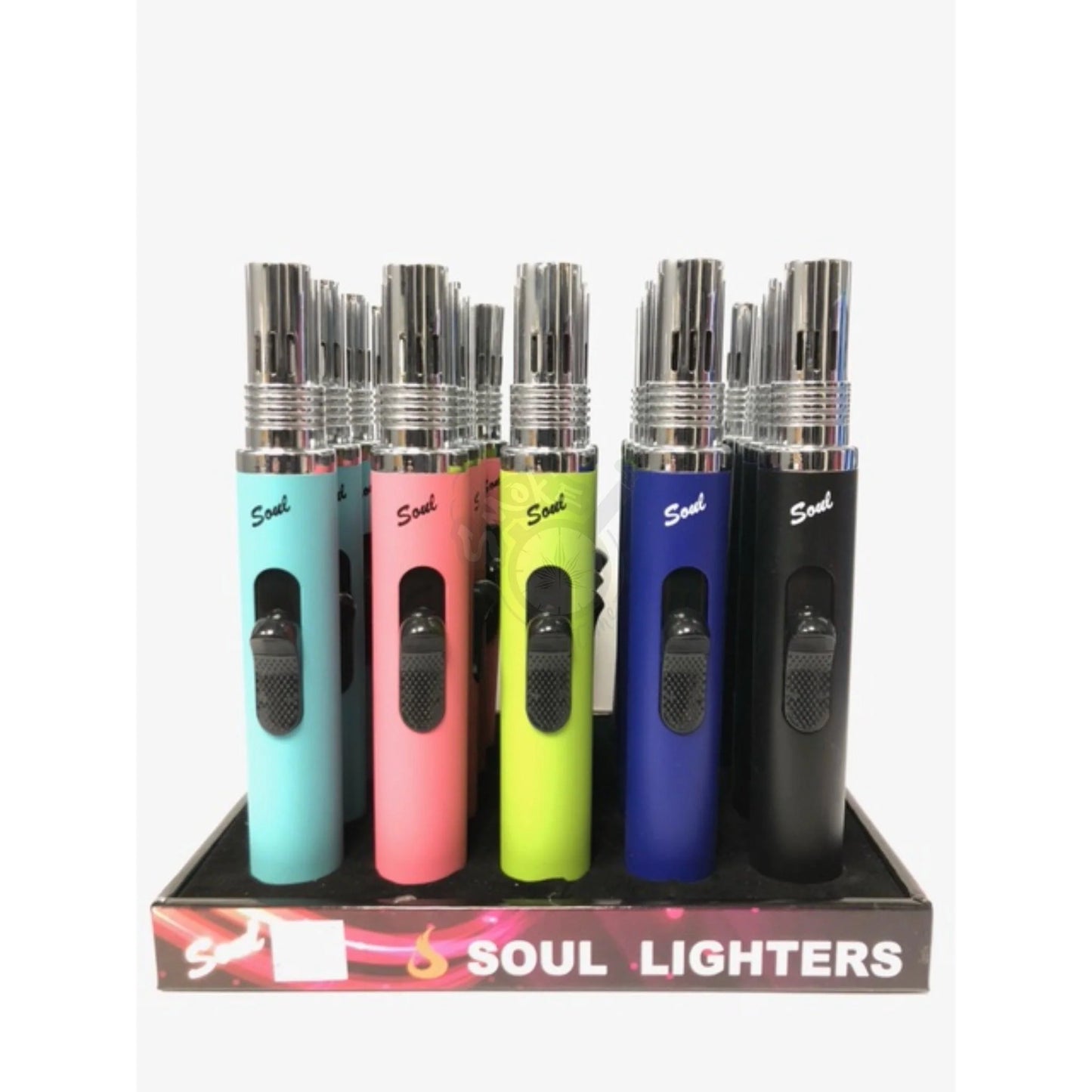 Soul Torch Lighters