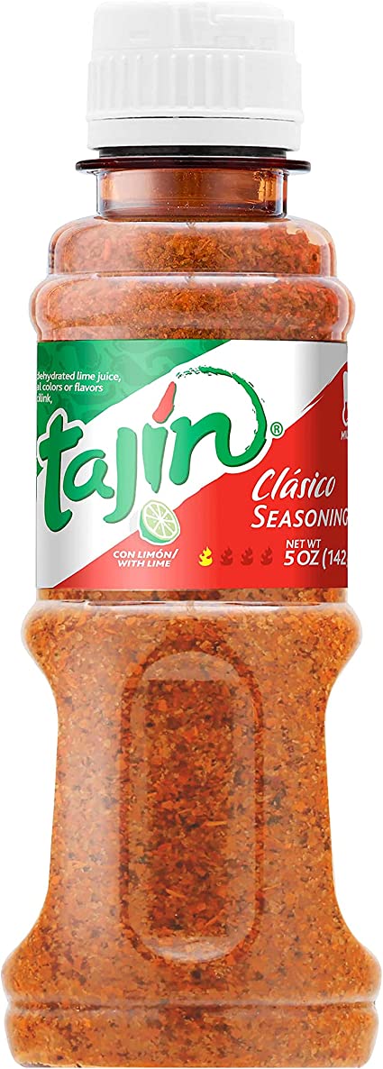 Tajin