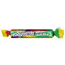 Maynard’s Wine Gums 44g