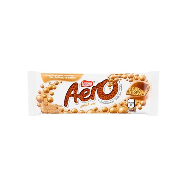 Nestle Aero Gold Regular