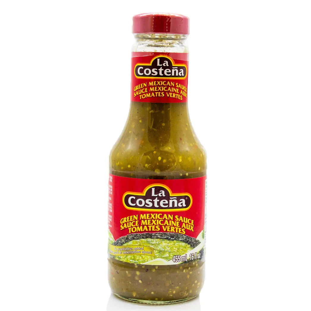 La Costena Green Salsa (16.7oz)