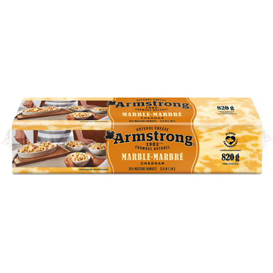 ARMSTRONG CHSE STCK MARBLE CHD 200g