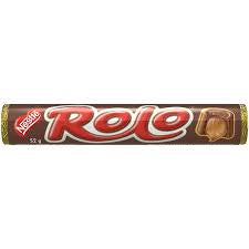 Nestle Rolo Regular