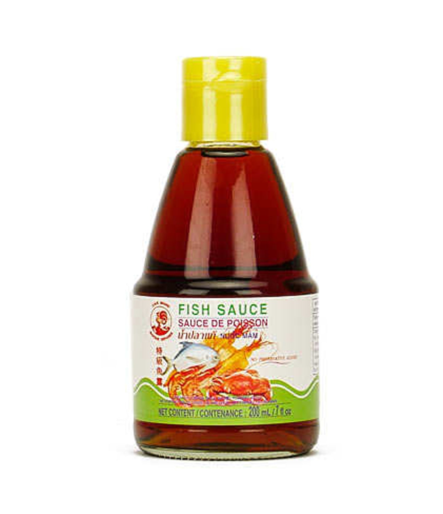 Cock Brand - Fish Sauce 200ml