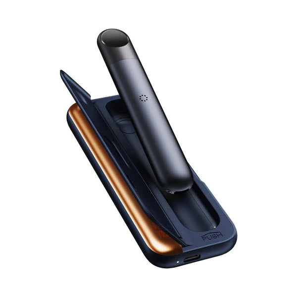 Relx Infinity Charging Case