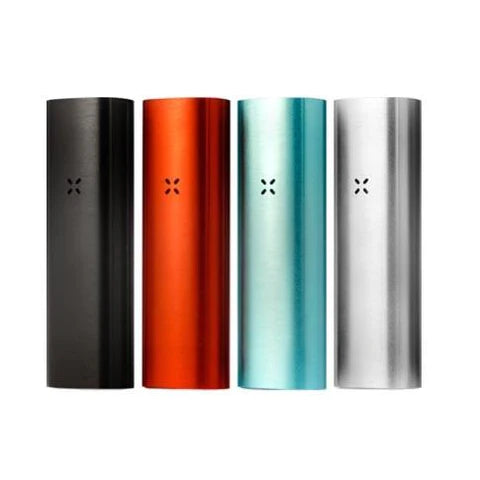 PAX 2 Ploom Vaporizer Brushed Platinum
