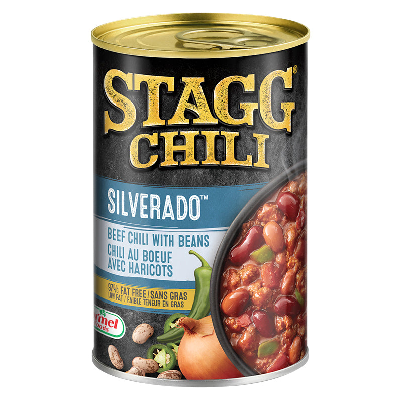 Stagg Chilli Can Beef