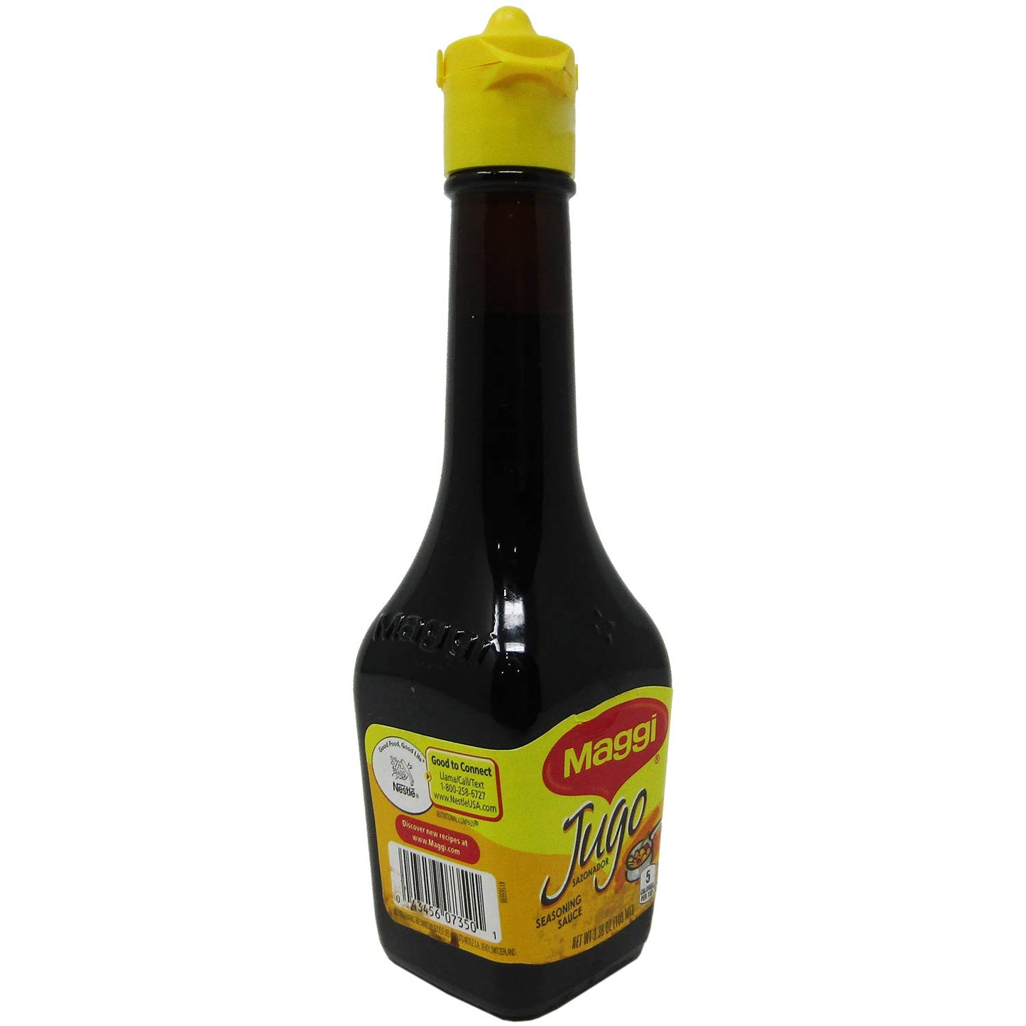 Jugo Maggi (3.8oz)