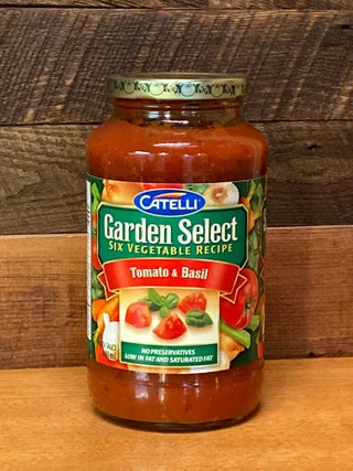 Catelli Pasta Sauce