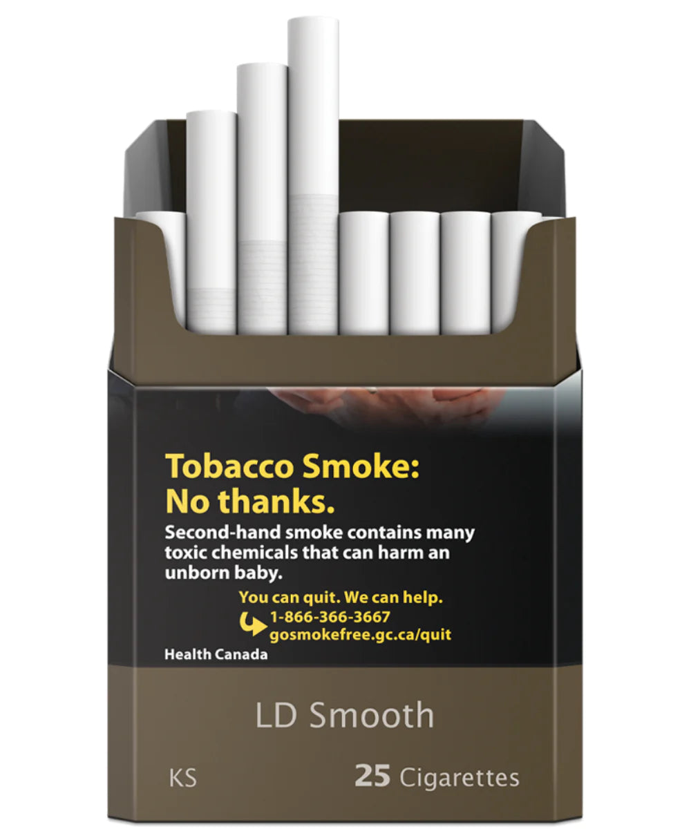 LD Tobacco