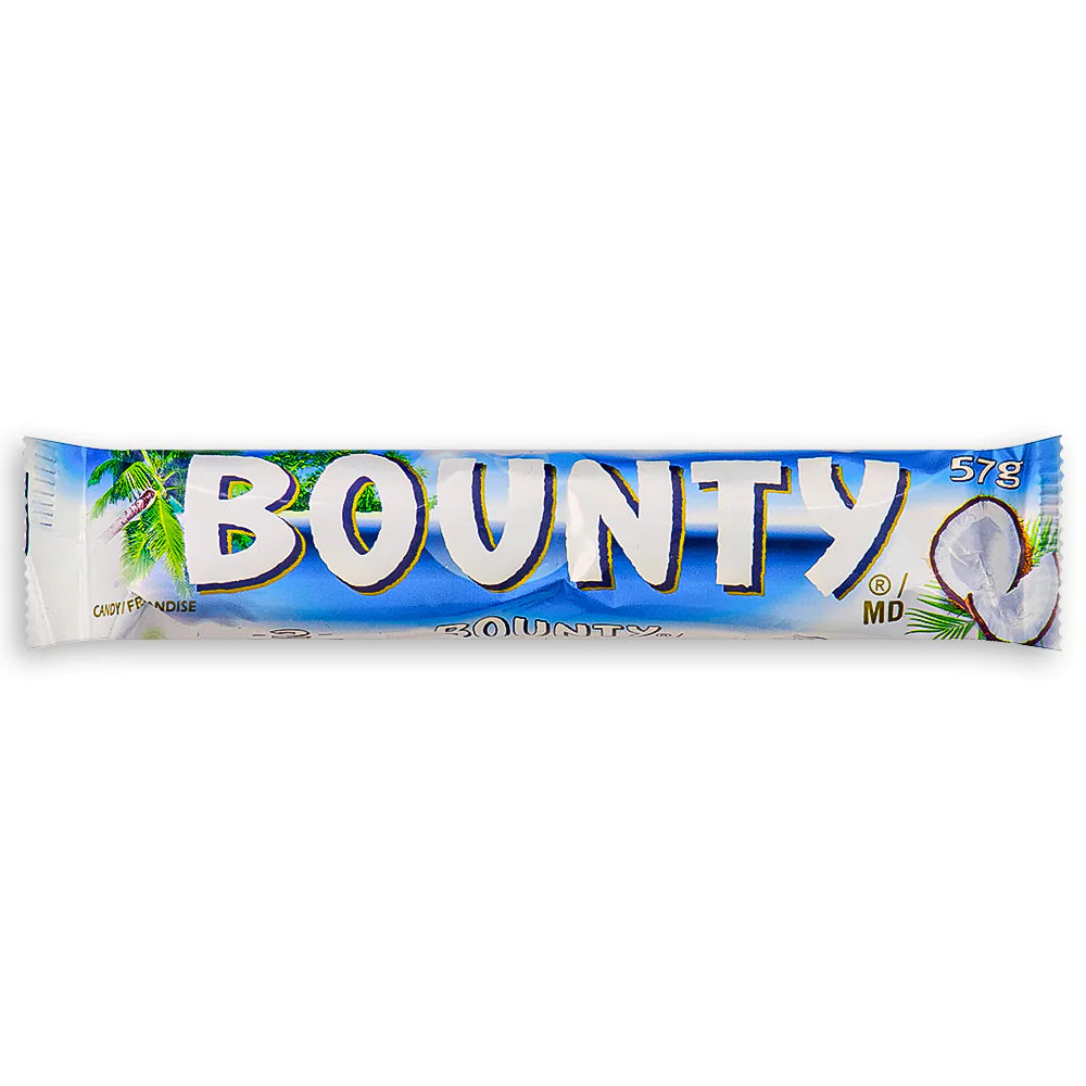 BOUNTY BAR 57g
