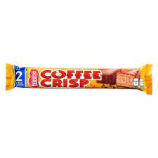 Nestle Coffee Crisp King Size