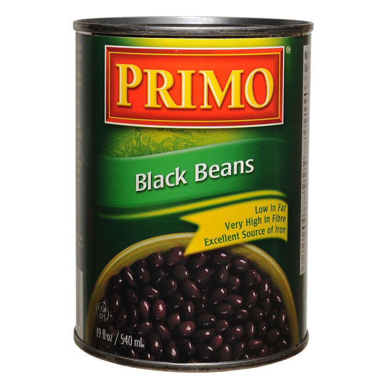 Primo Black Truffle Beans