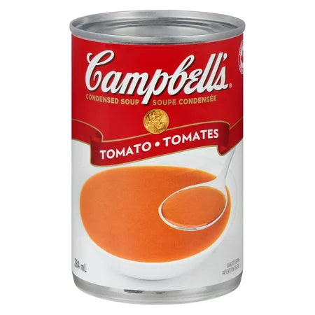 Campell’s Tomato Soup