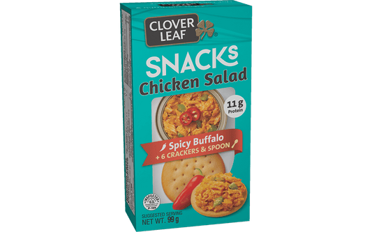 C LEAF CHICKEN SNK KIT BUFFALO