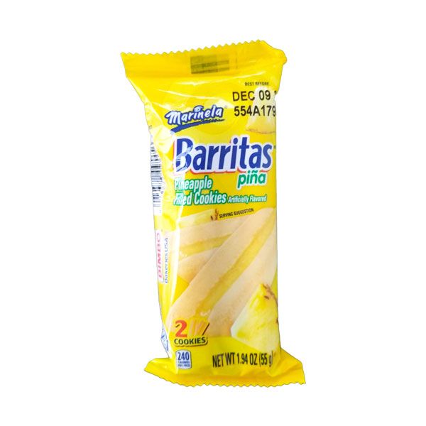 Barritas