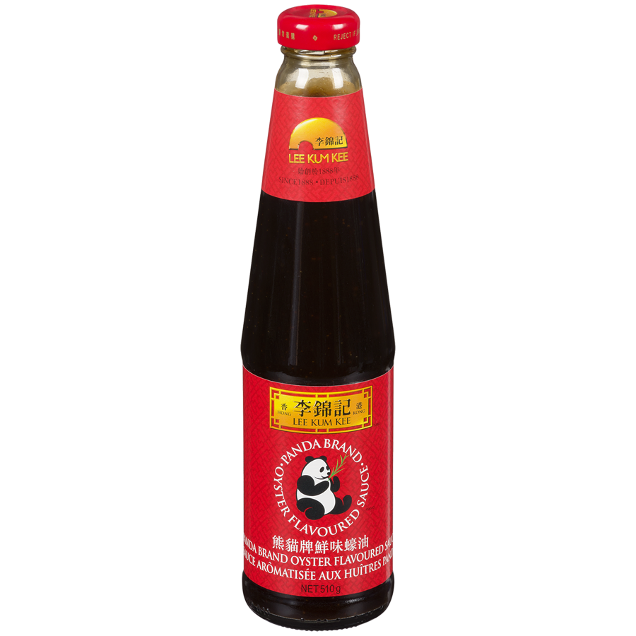 Panda Brand Oyster Sauce