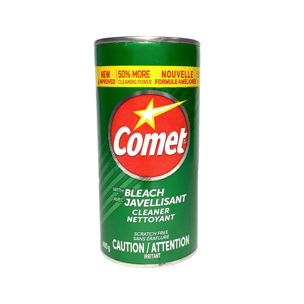Comet Bleach