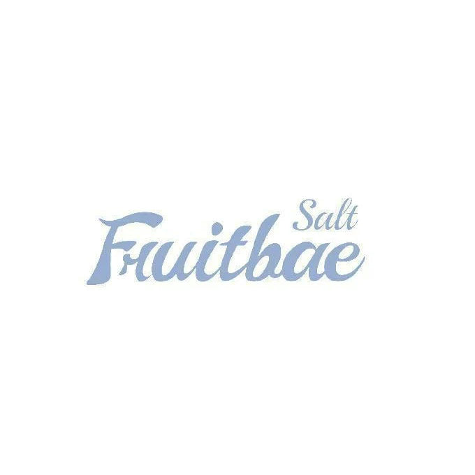 Fruitbae Salt
