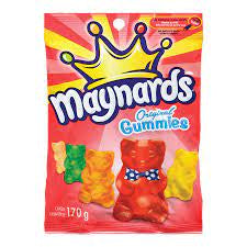 Maynard’s Original Gummies 170g