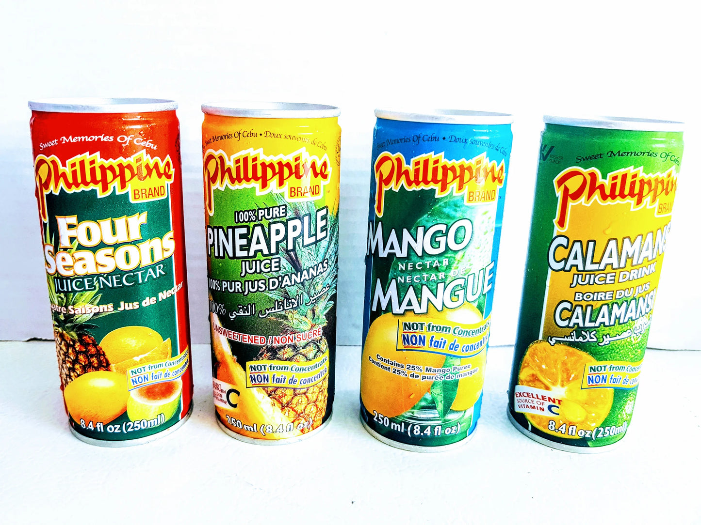 Philippine Juice 250ml
