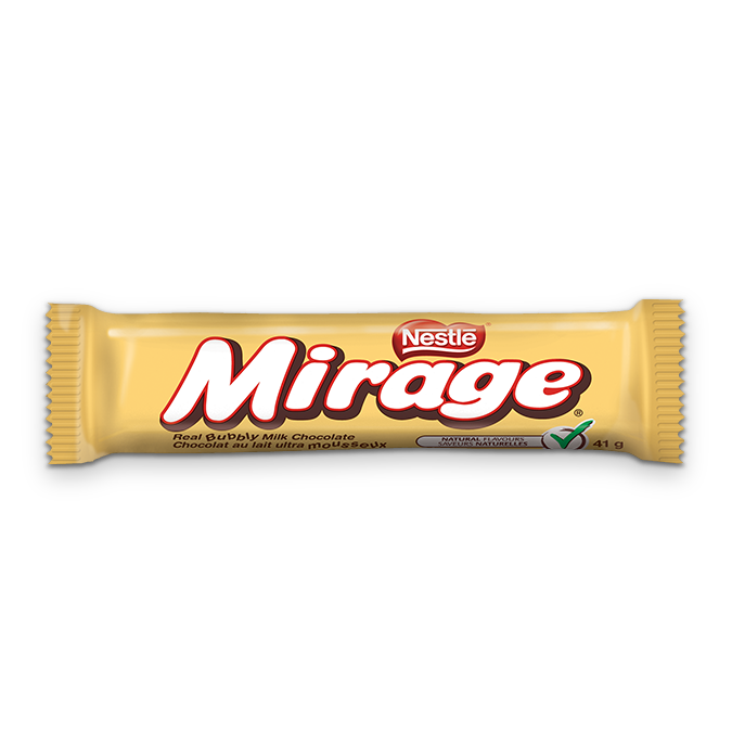 Nestle Mirage Regular