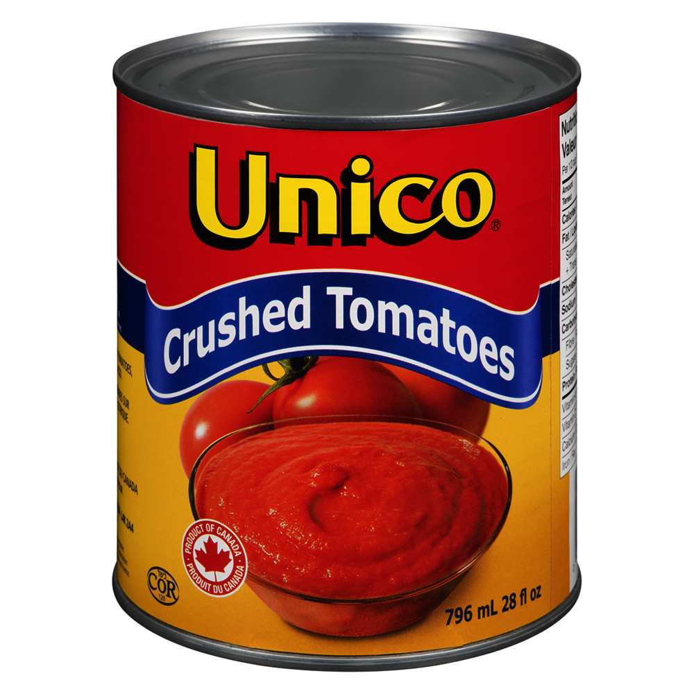 Unico Crushed Tomato