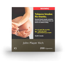 John Player Tobacco