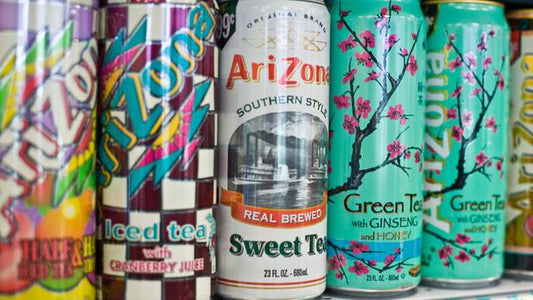 Arizona Billingual 680ml