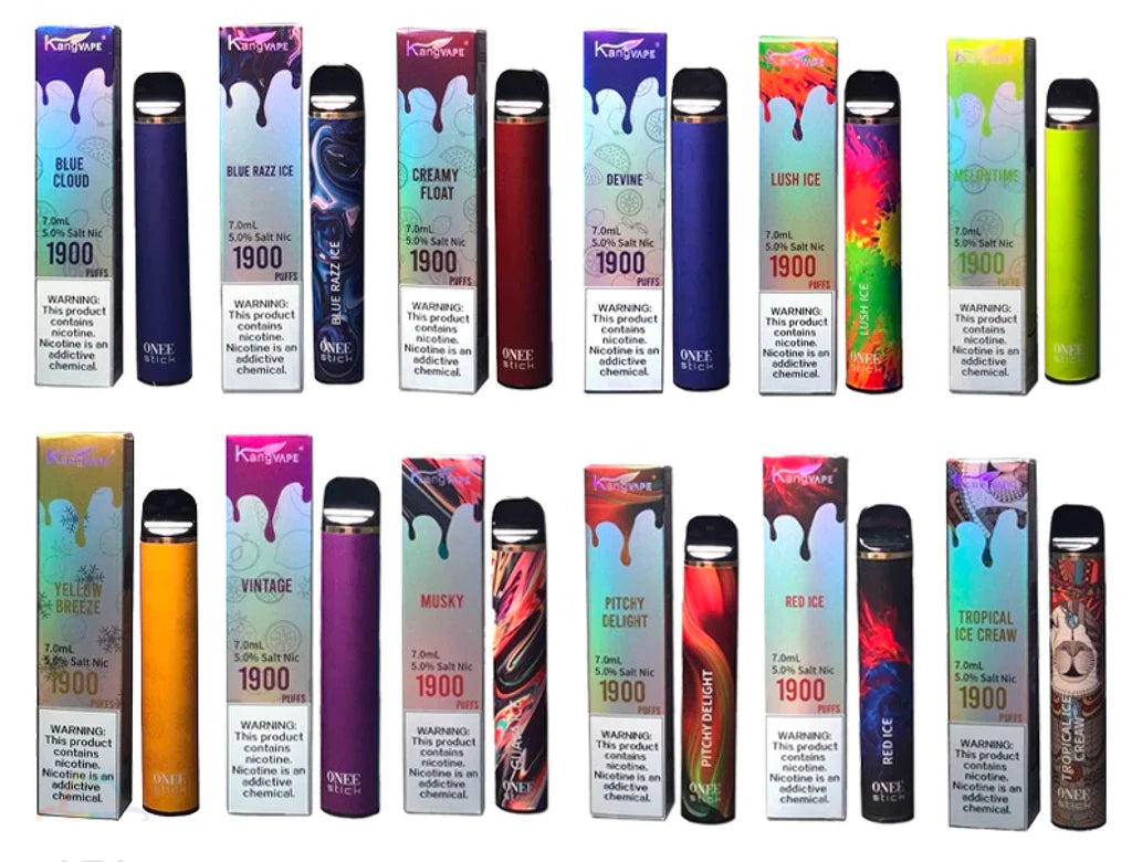 Kangvape 1900 Onee Stick