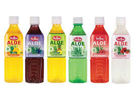 Fremo - Aloe Vera Drink 500ml