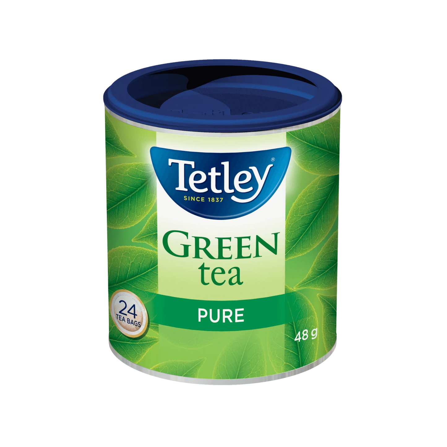 Tetley Tea Bags Classic Green