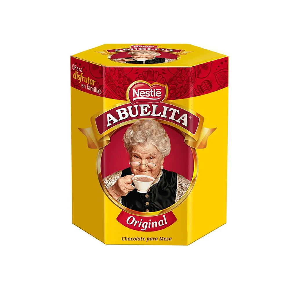 Nestle Chocolate Abuelita (19oz)