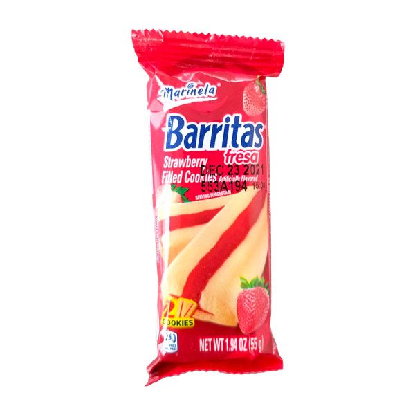 Barritas