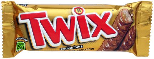 Twix Regular