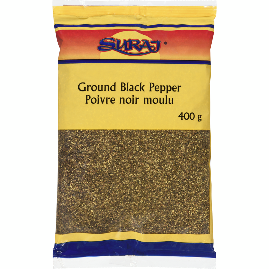 Suraj - Ground Black Pepper