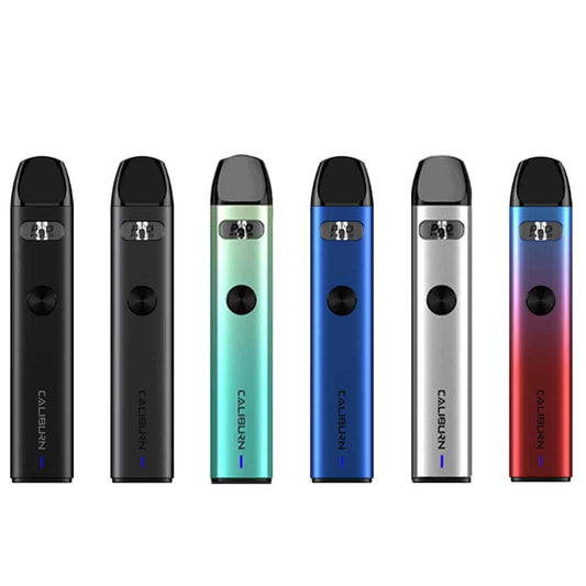 Caliburn A2 Device Kit