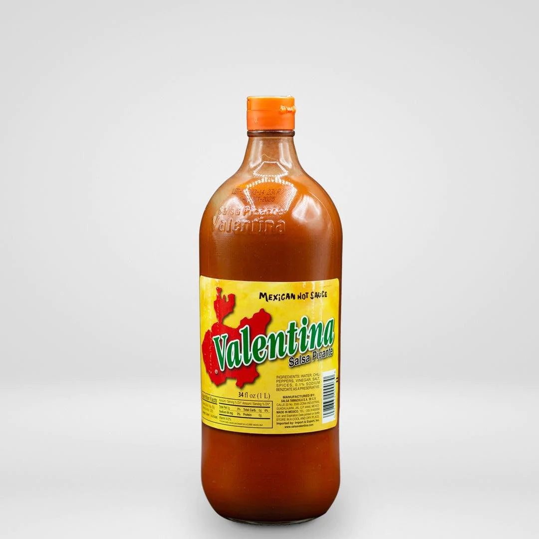 Valentina Yellow (1L)