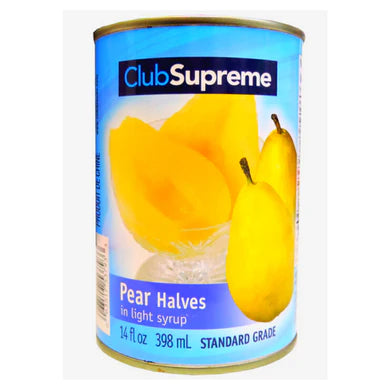 ClubSupreme Pear