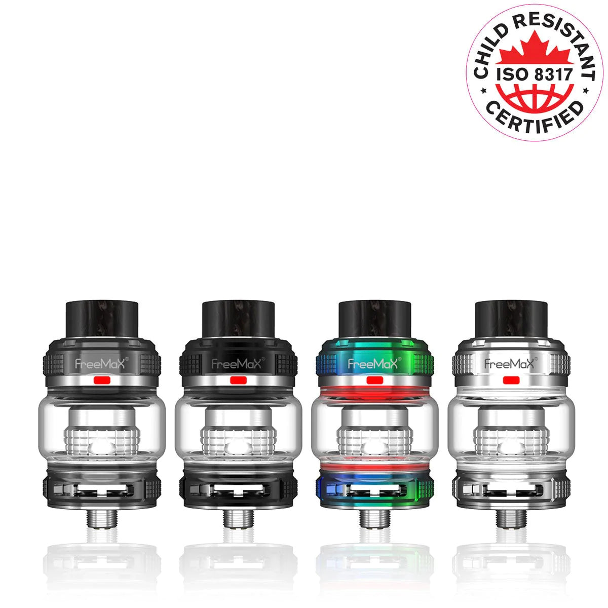 Freemax Fireluke Tank 5ml