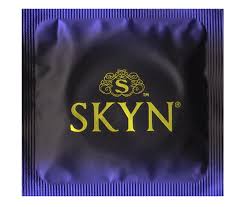 L/STYLE CONDOM SKYN ELITE