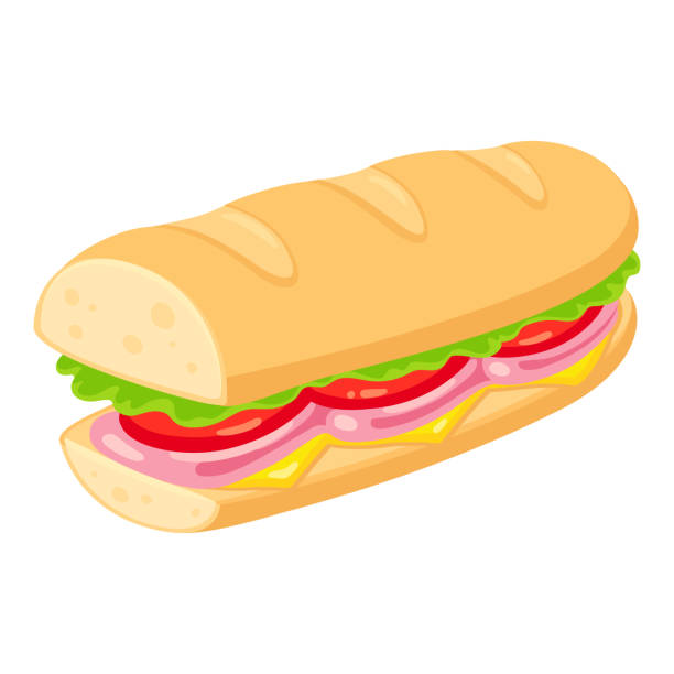 F&L SUB AST COLD CUT SUB