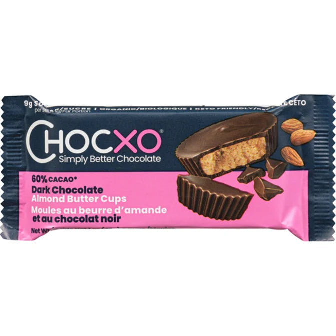 CHOCXO 2PC DK PBC 70%