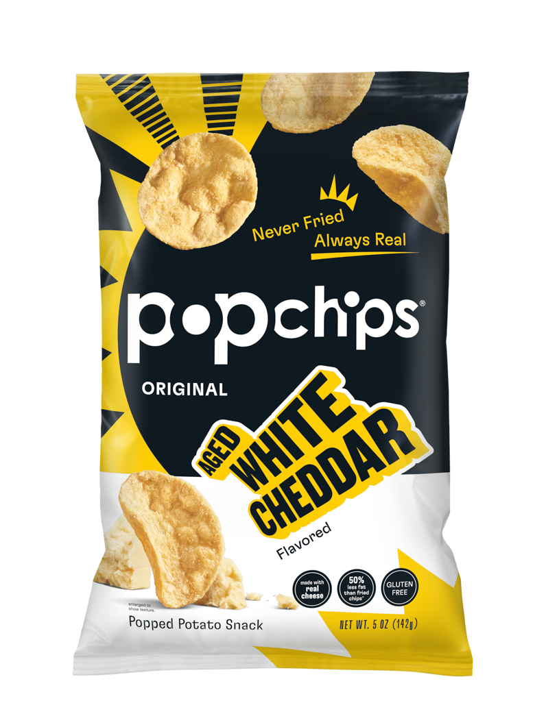 POPCHIPS POTO/CHPS AGD WHT CHD