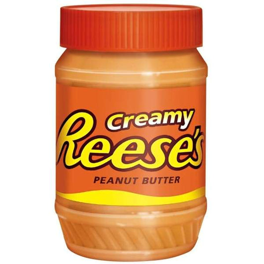 Hershey Reese's Creamy Peanut Butter 18oz