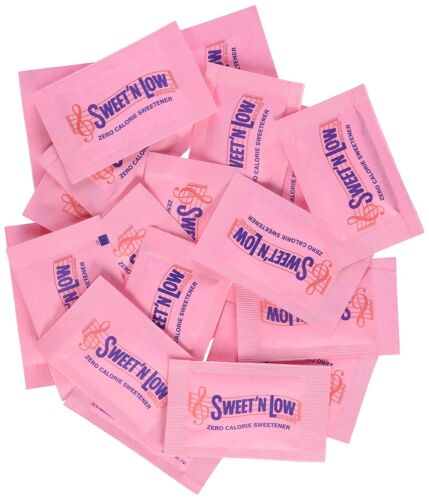 Slim ‘n Trim Low Cal Sweetener 50pk